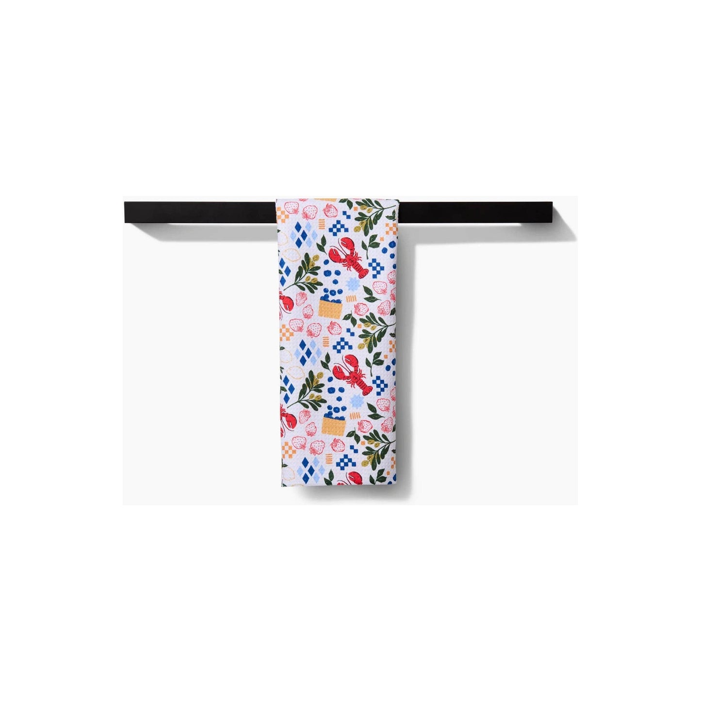 Capri Tea Towel