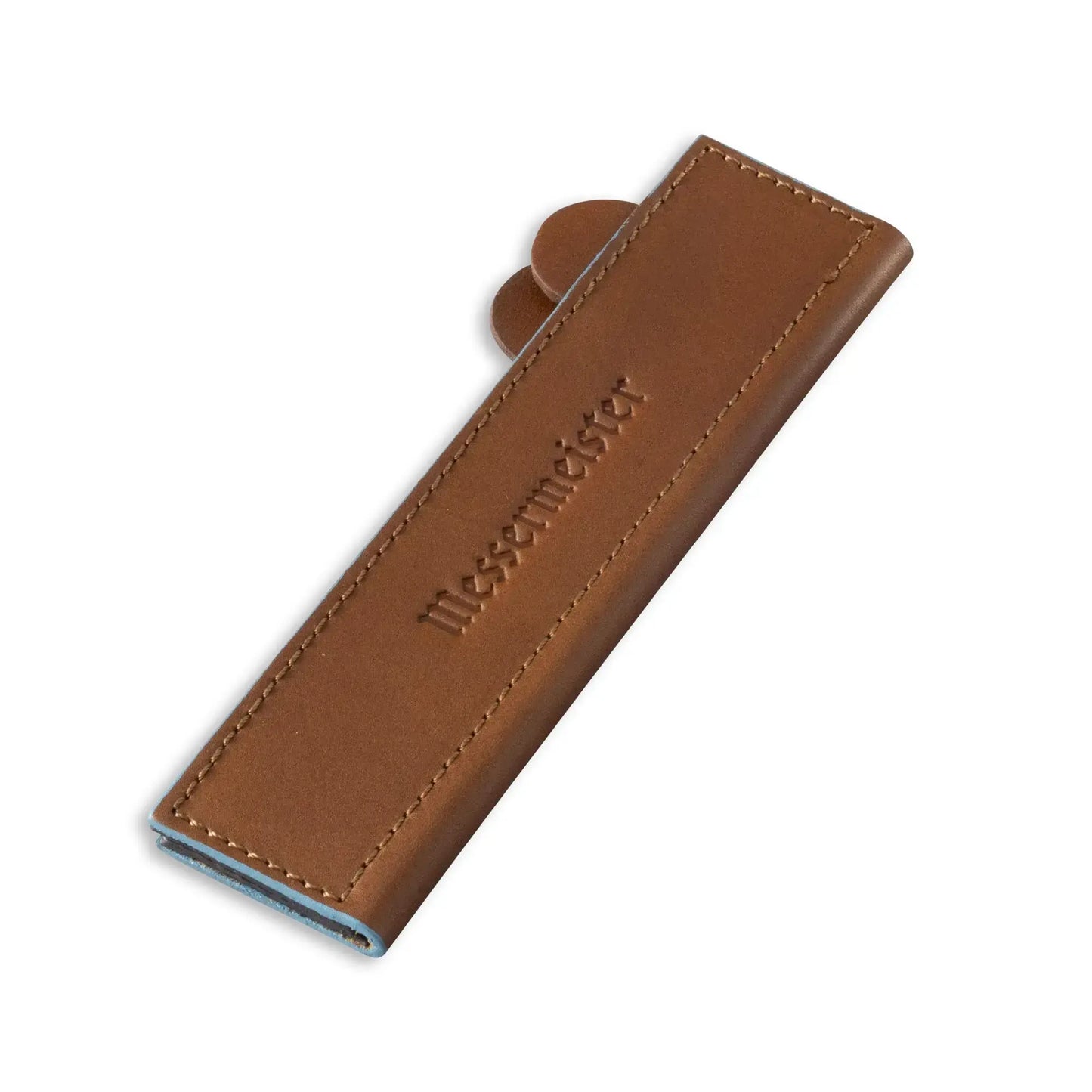 Leather Magnetic Edge-Guard - 8.5"