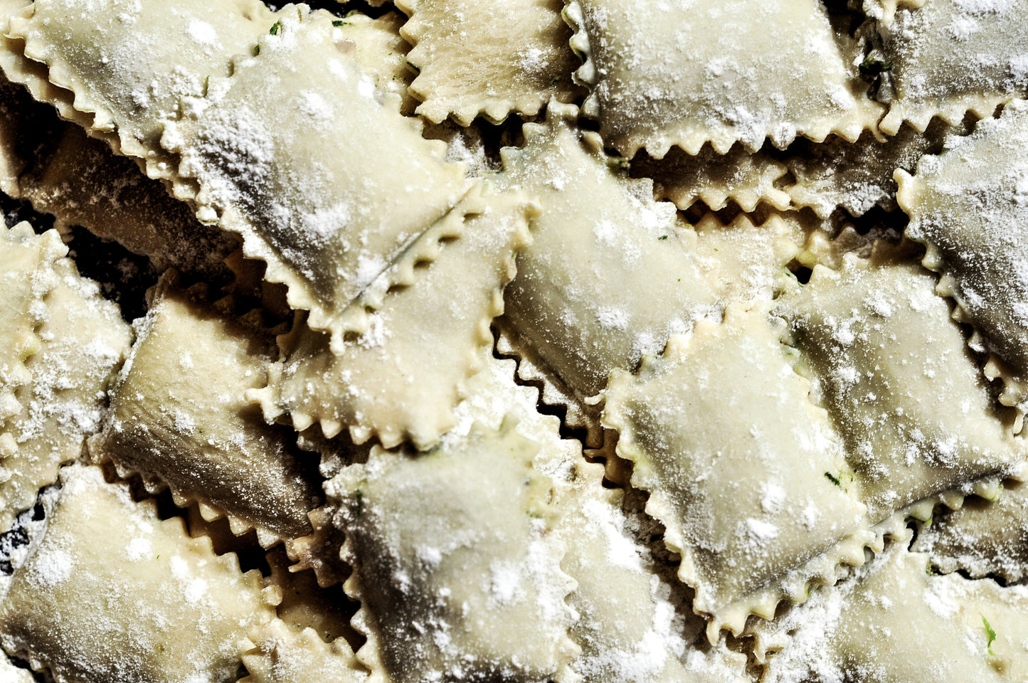 Fall Pasta Workshop
