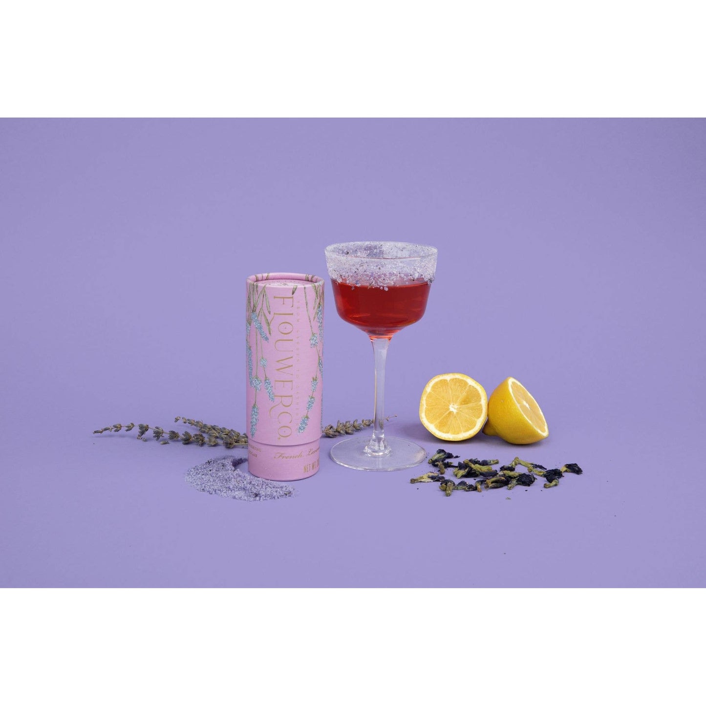 Artisanal Finishing Sugar