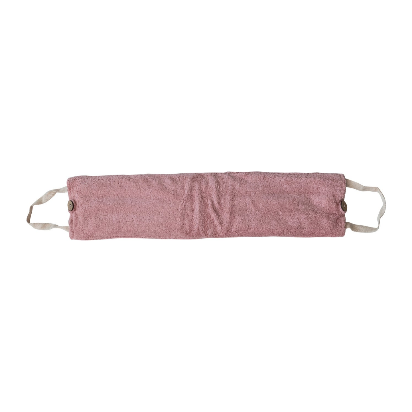 Hot/Cold Wrap Filled with Natural Lentils in Bag, 3 Colors