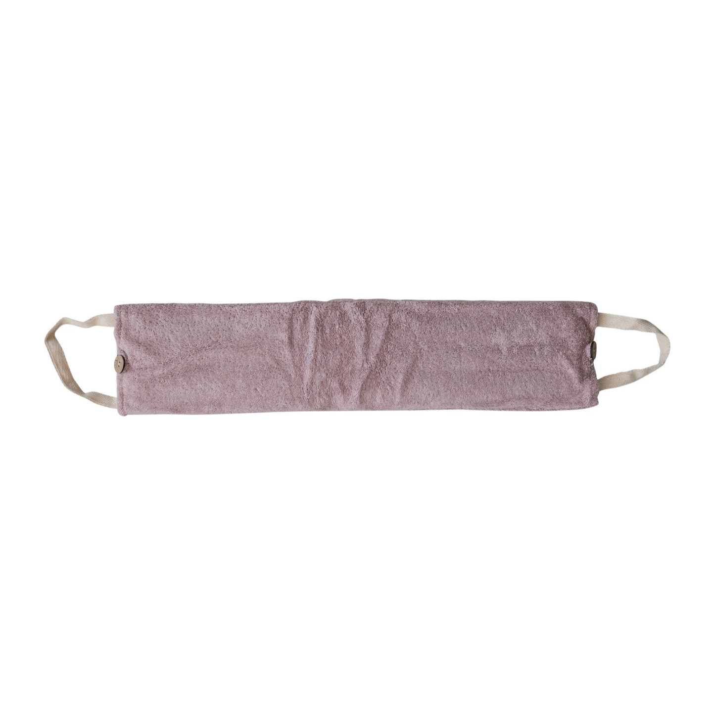 Hot/Cold Wrap Filled with Natural Lentils in Bag, 3 Colors