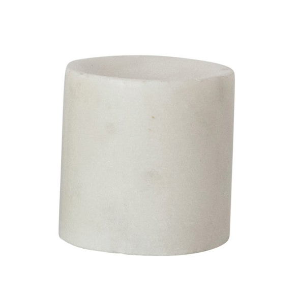 Marble Taper Holder (Holds 1/2" Taper)