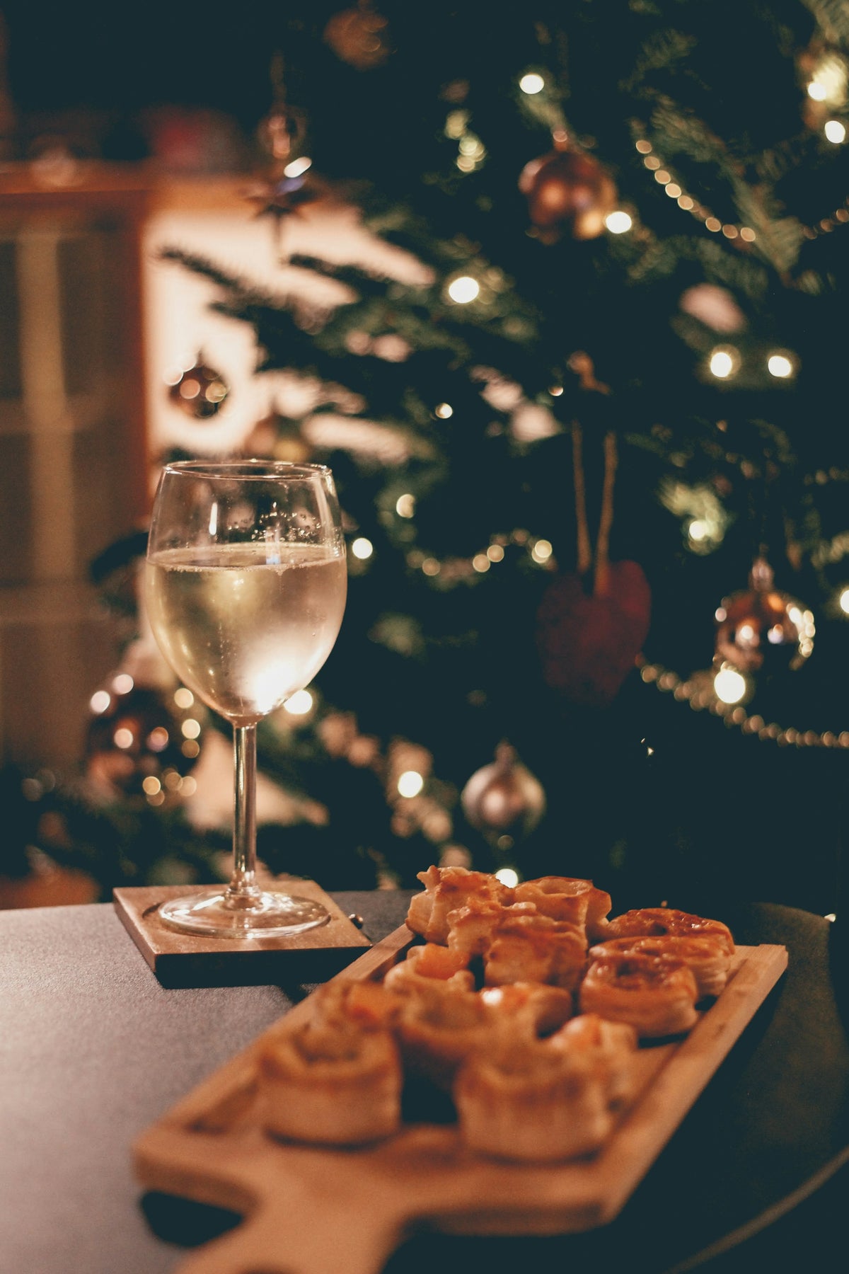 A Sunday Well Spent: Afternoon Wine Tasting