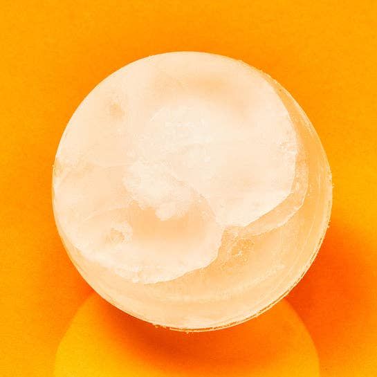 Ice Ball Mold