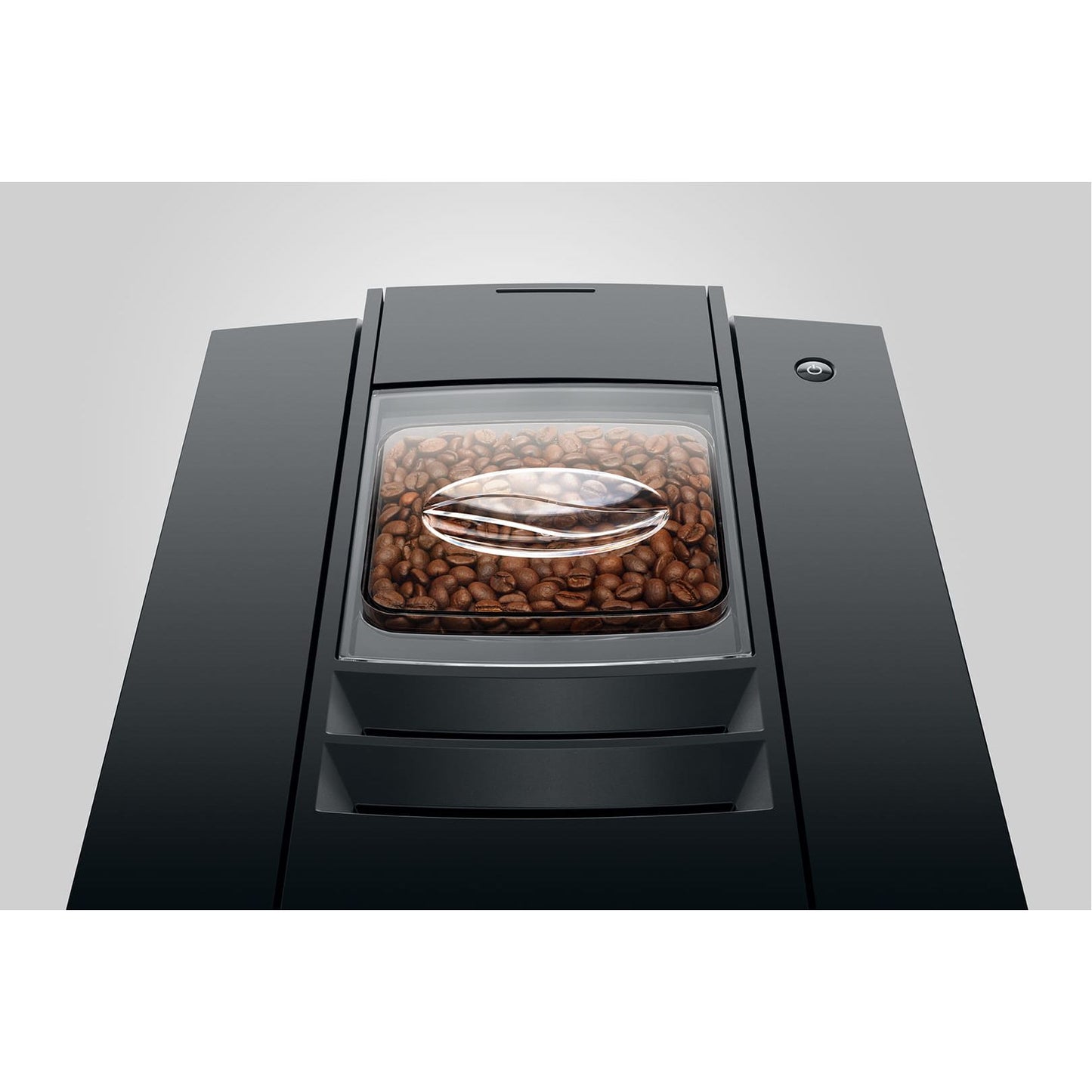 Jura E8 Chrome