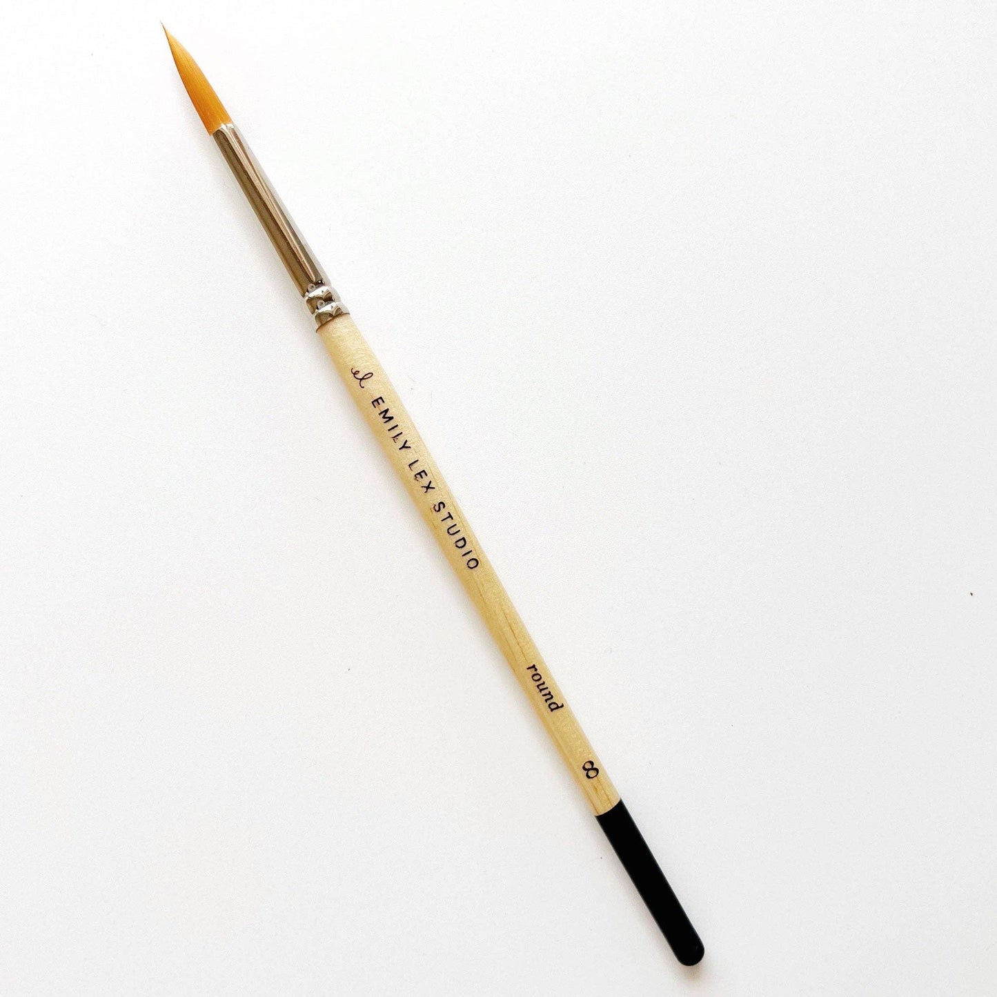 Watercolor Paintbrush Set