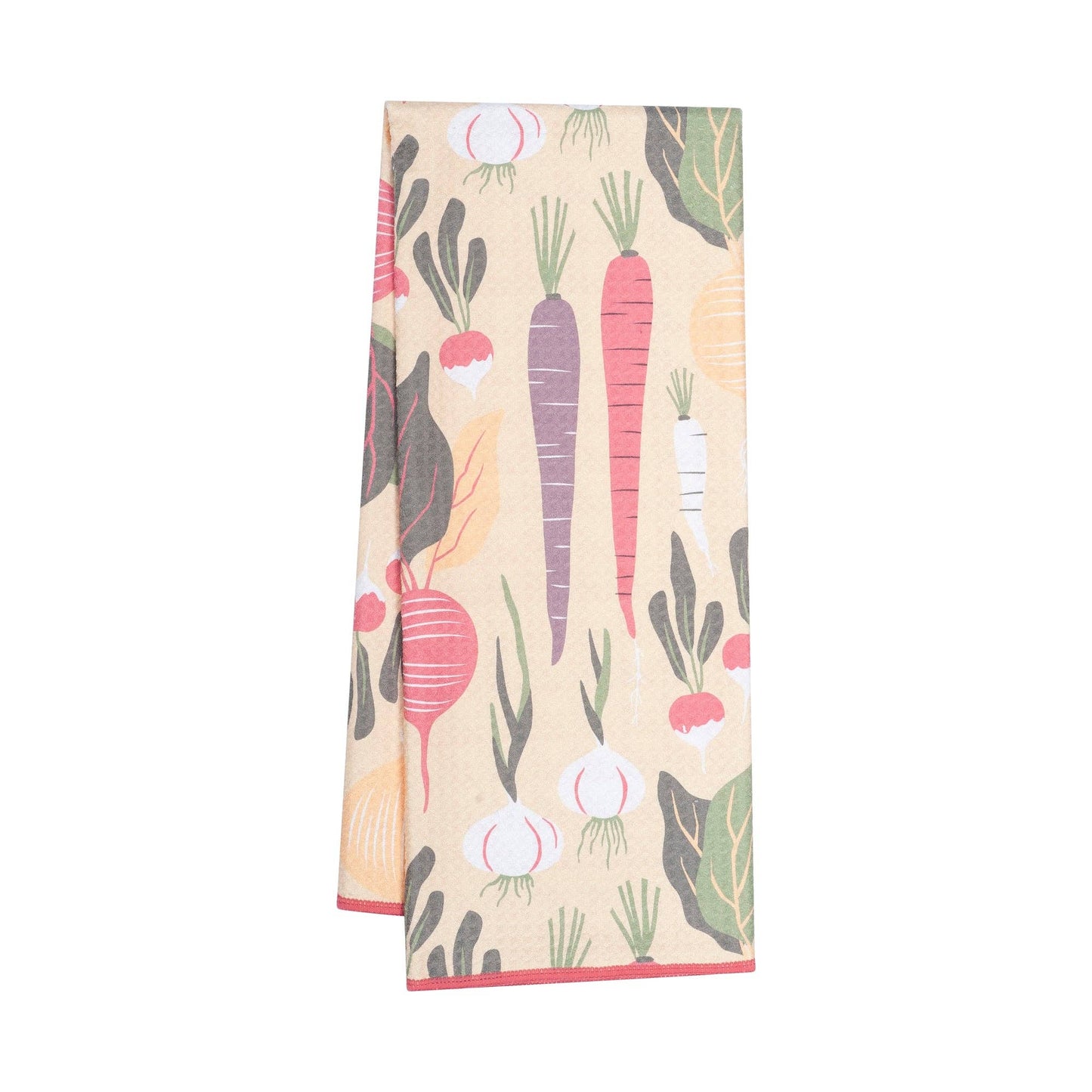 Rooted Anywhere Reversible Towel
