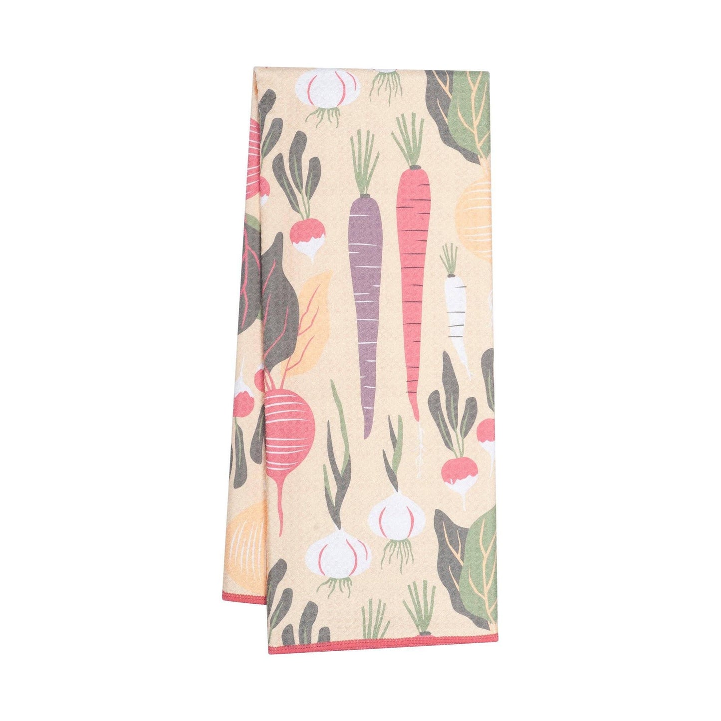 Rooted Anywhere Reversible Towel