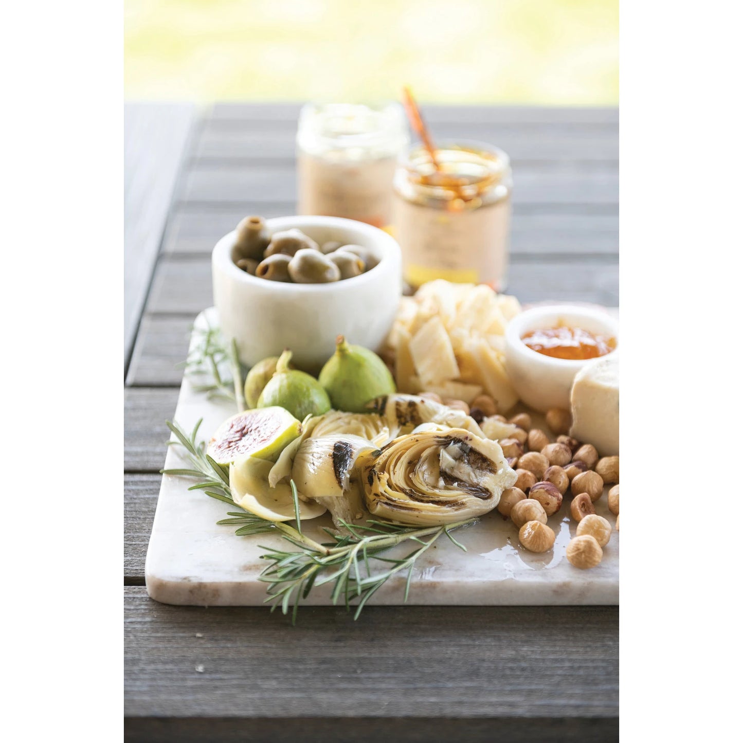 Seville Orange + Fennel Food Browns Kitchen