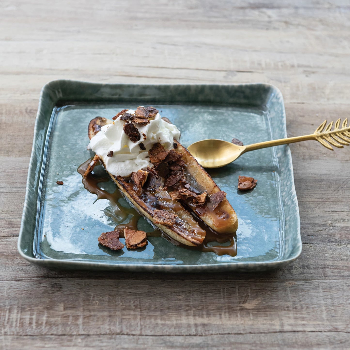 Sea Salt Caramel Sauce, 10 oz.