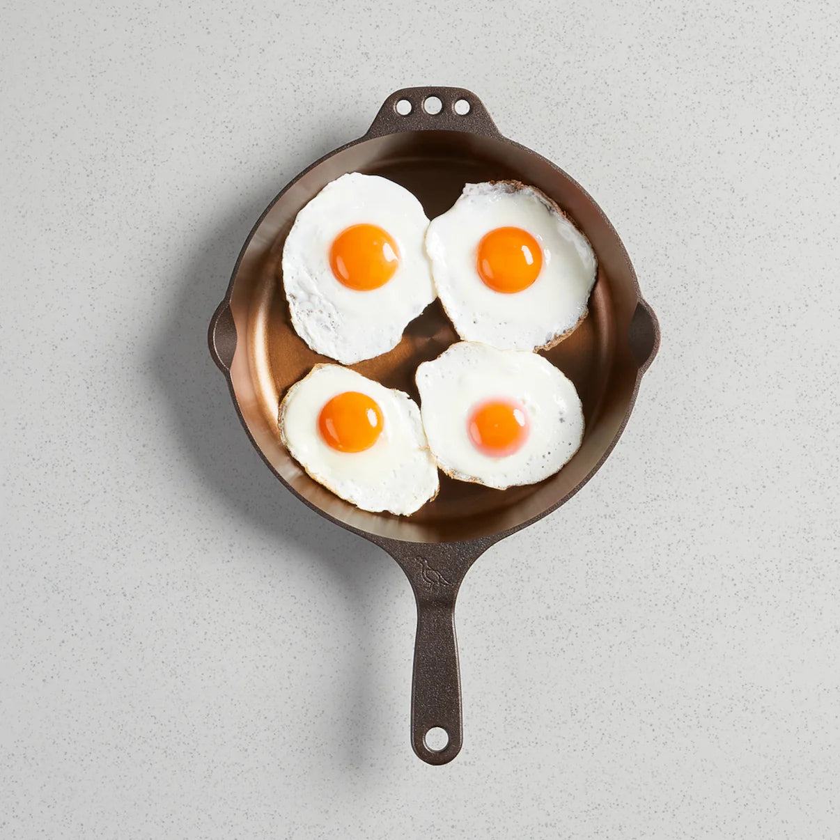 Smithey No. 10 Skillet