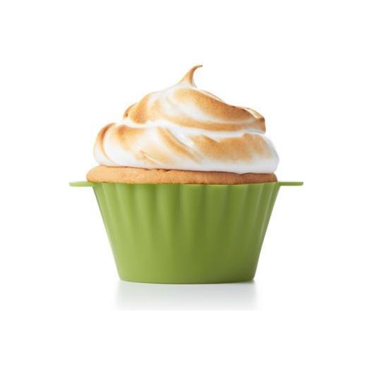 OXO Silicone Baking Cups (12 Pack) Bakeware Accessories Browns Kitchen