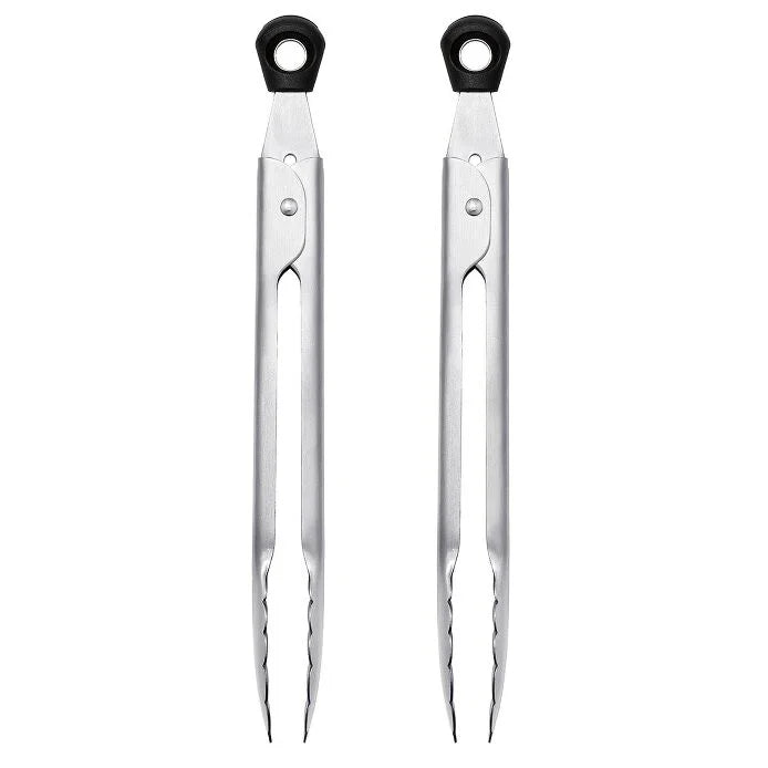 OXO Two Piece Mini Tong Set