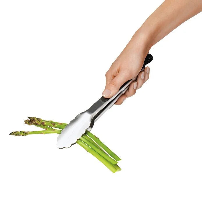 OXO Two Piece Mini Tong Set