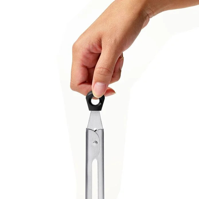 OXO Two Piece Mini Tong Set
