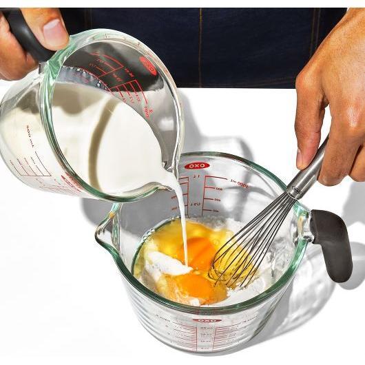 OXO 4 Cup Glass Measuring Cup Measuring Cups & Spoons Browns Kitchen