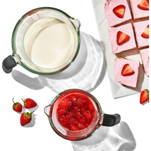 OXO 4 Cup Glass Measuring Cup Measuring Cups & Spoons Browns Kitchen