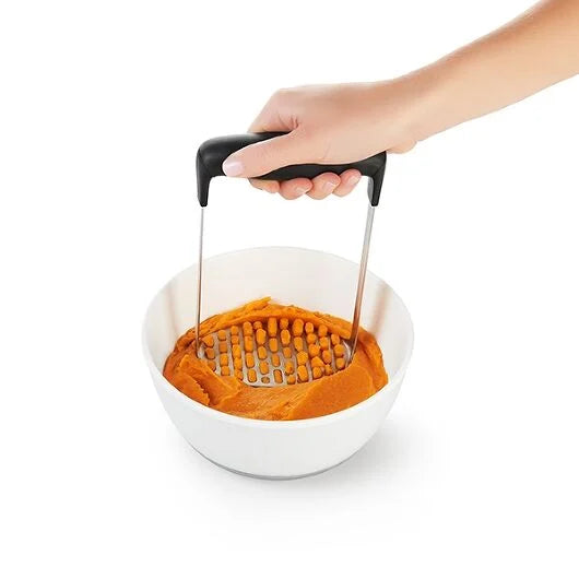 Oxo Smooth Potato Masher