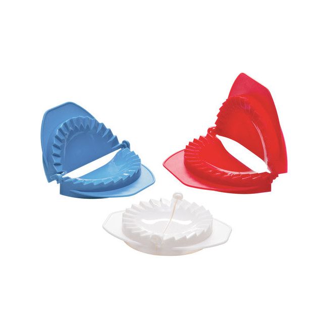 Progressive 3 Piece Dough Press Set