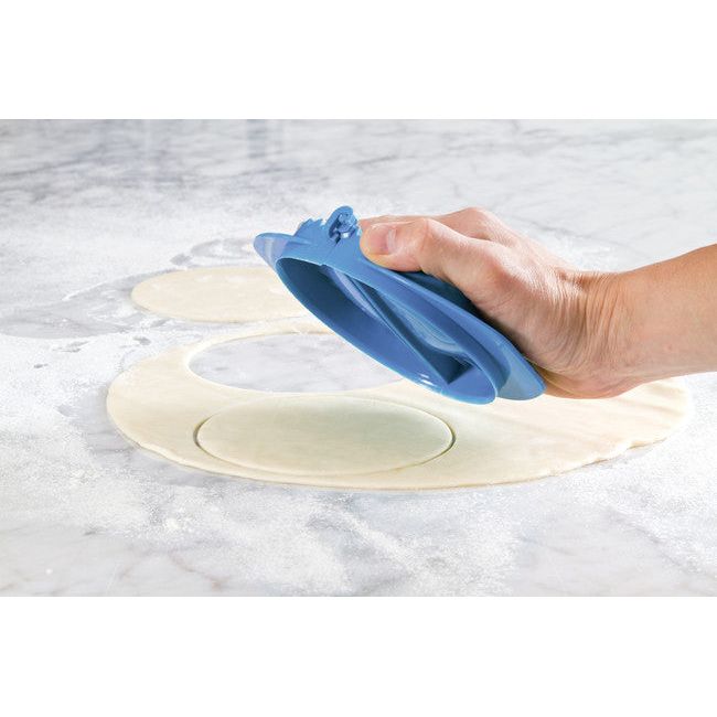 Progressive 3 Piece Dough Press Set