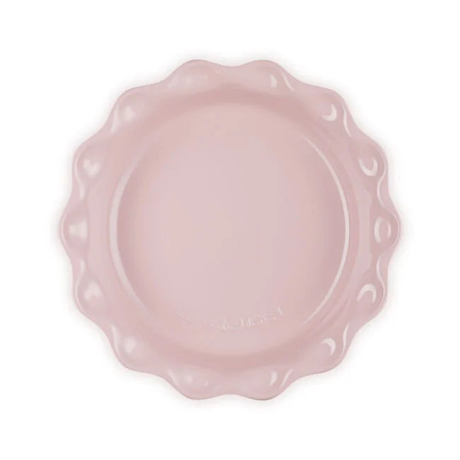 Le Creuset 9” Heritage Pie Dish