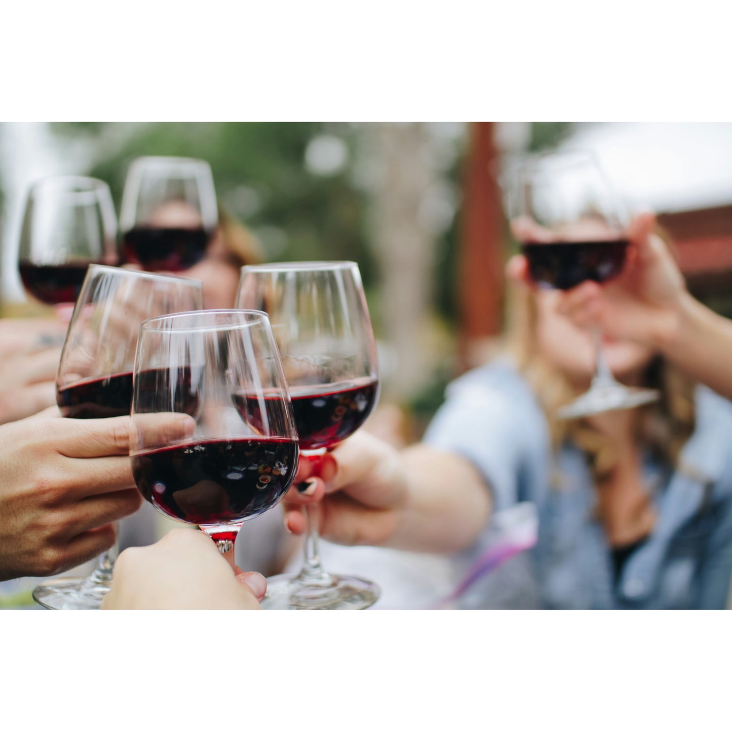Wine Down Wednesday: Hall of Fame Edition - August