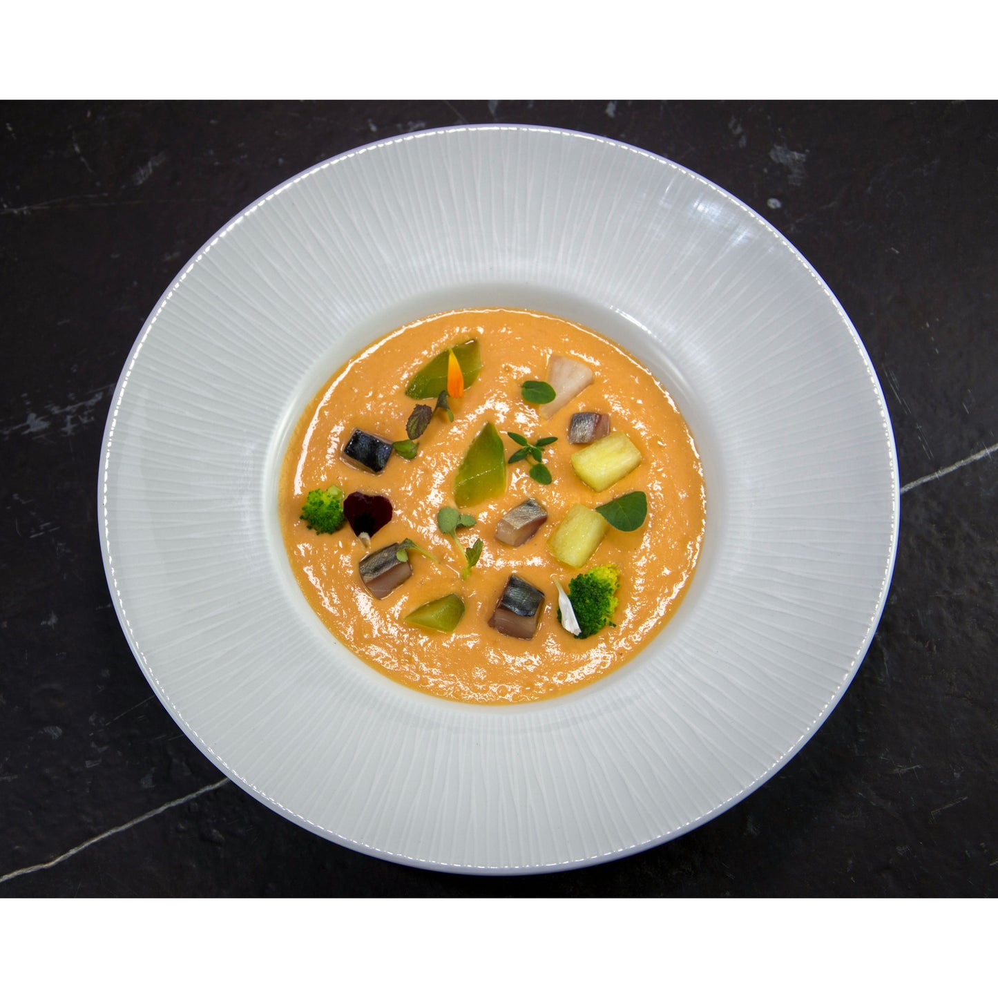 Brunch & Learn: Meze Meets Madrid