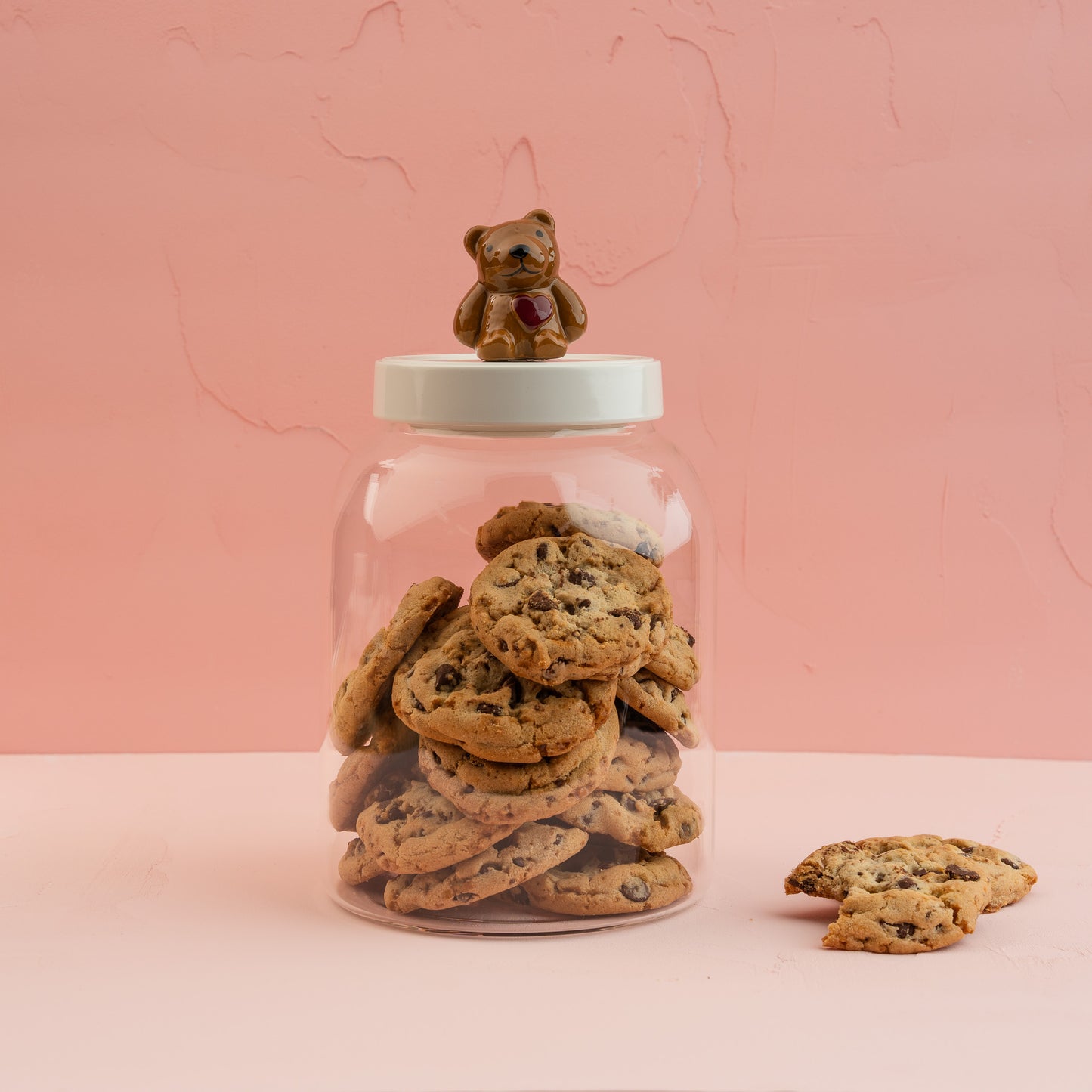 Nora Fleming Mini Bear With Me