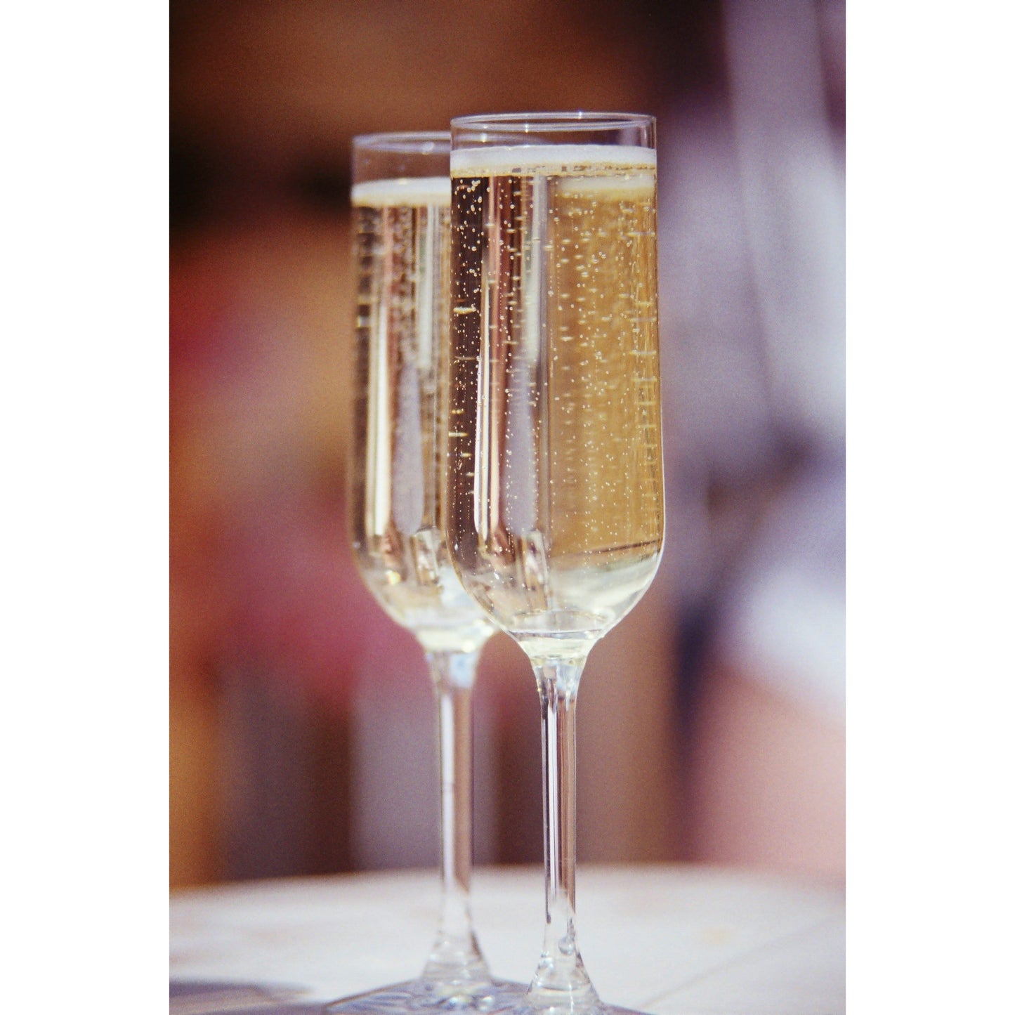 Pop, Fizz, Clink! A Sparkling Wine Celebration