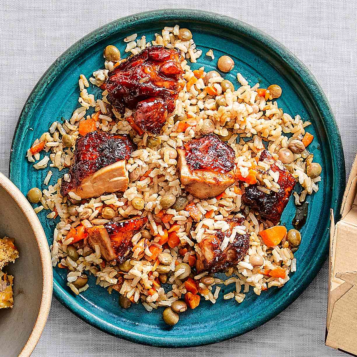 Island Spice: A Trinidadian Cooking Experience