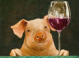 Pork and Pinot - June 13th - Sold Out