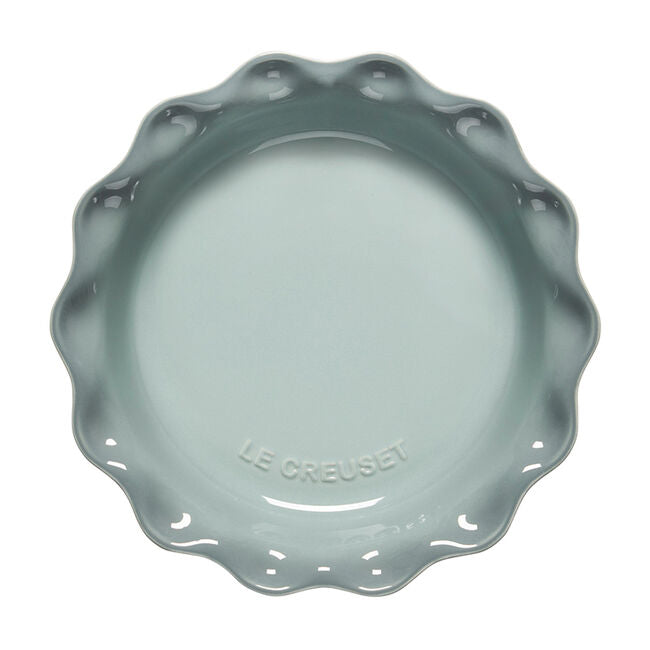 Le Creuset 9” Heritage Pie Dish