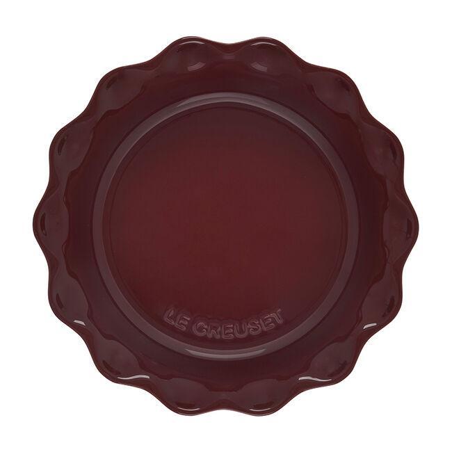 Le Creuset 9” Heritage Pie Dish
