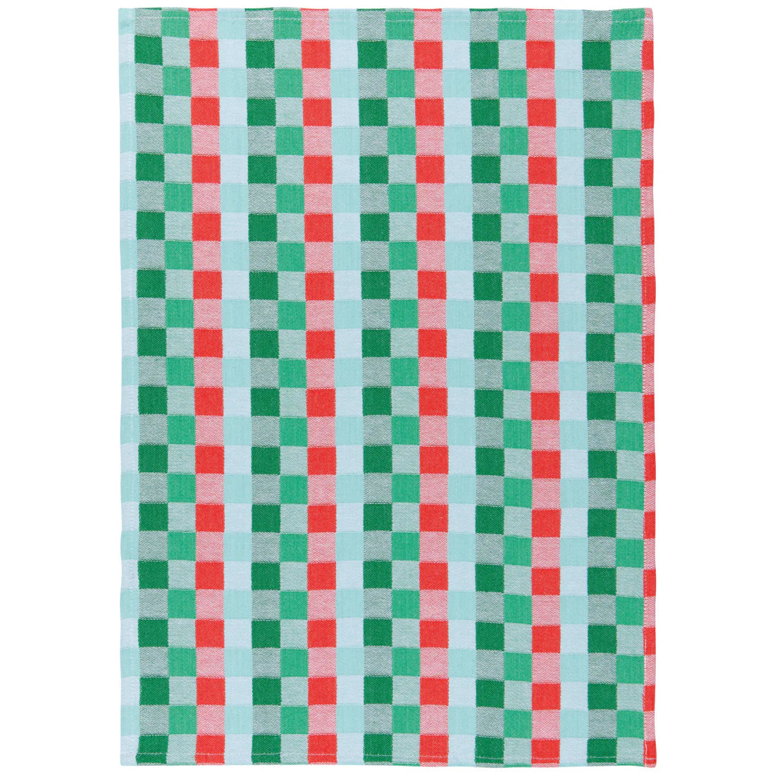 Cozy Cups Apron & Dishtowel Set