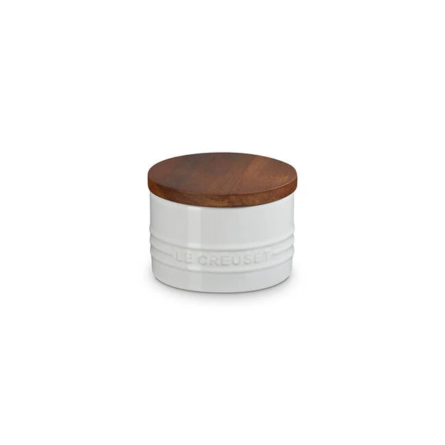 Le Creuset Signature 7 oz Storage Canister