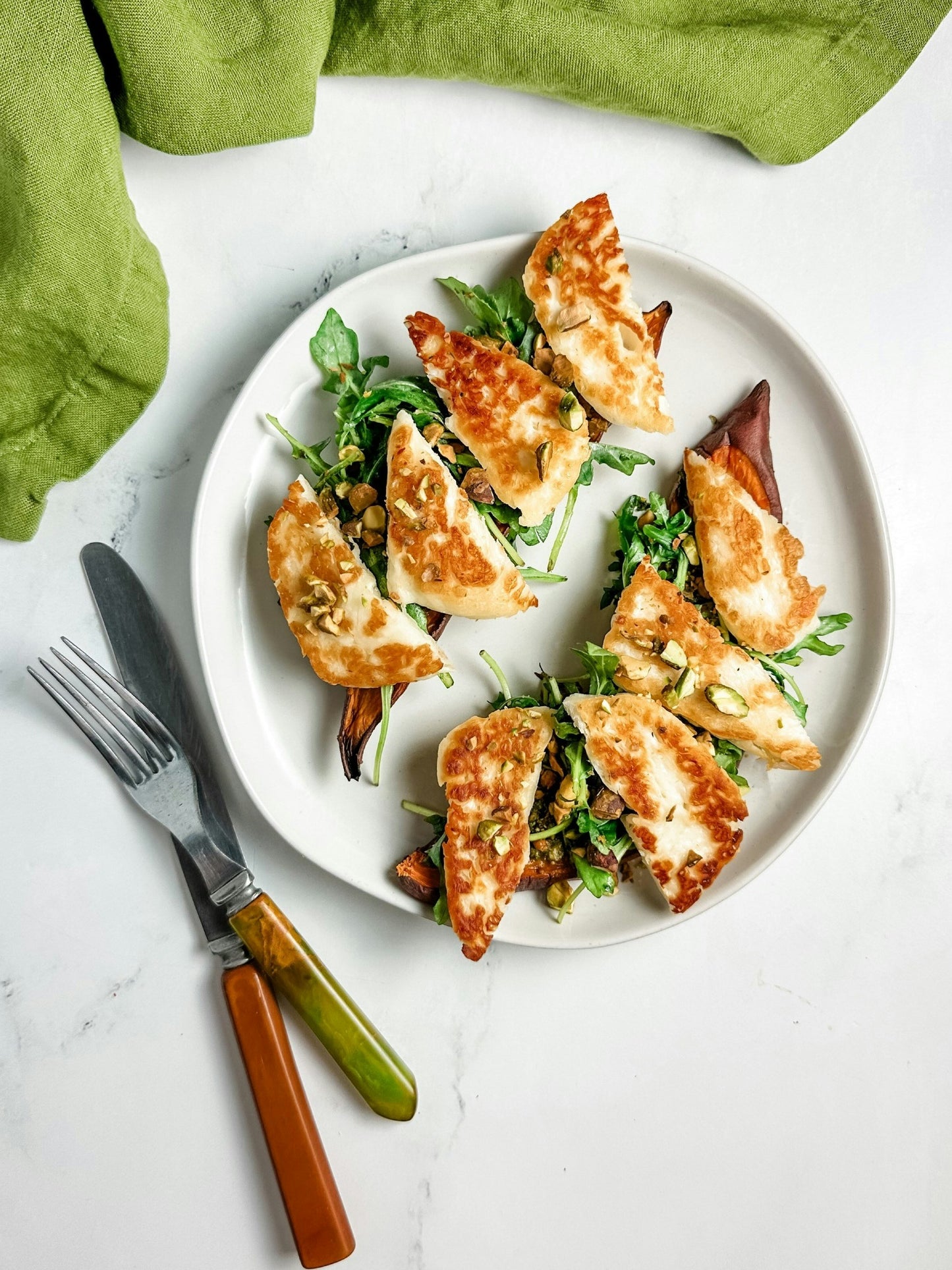 Olive & Citrus: A Mediterranean Cooking Experience