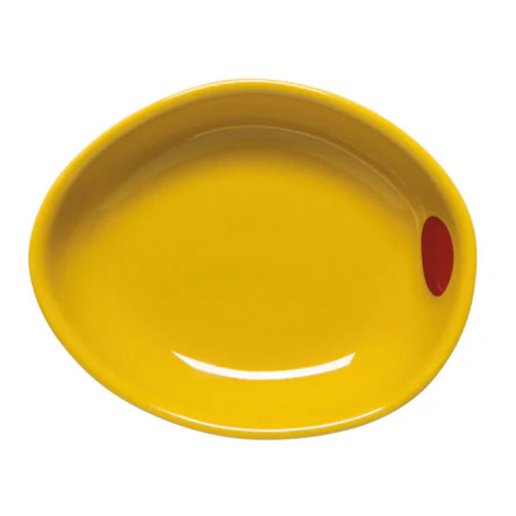 Olives Shaped Pinch Bowls