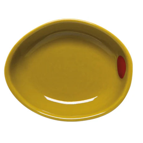 Olives Shaped Pinch Bowls