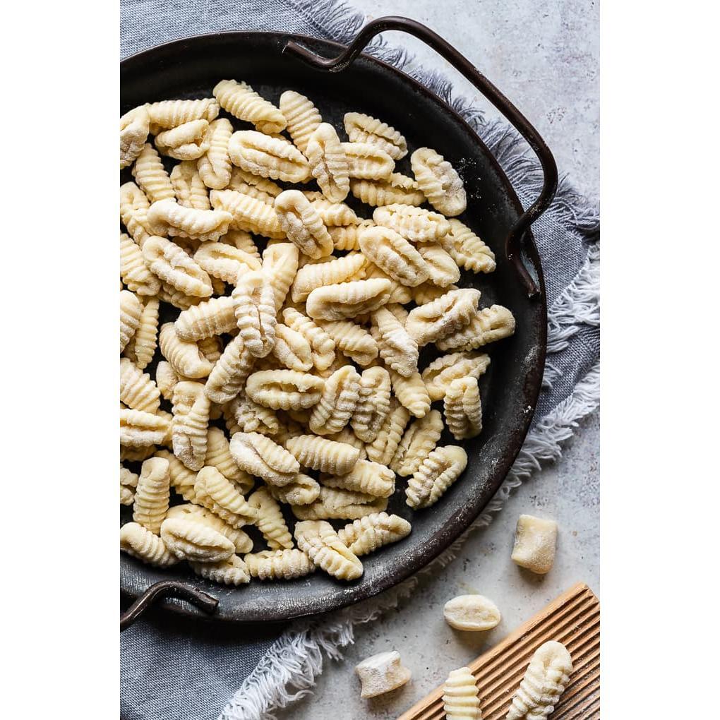Southwood Private Event - Pasta 101