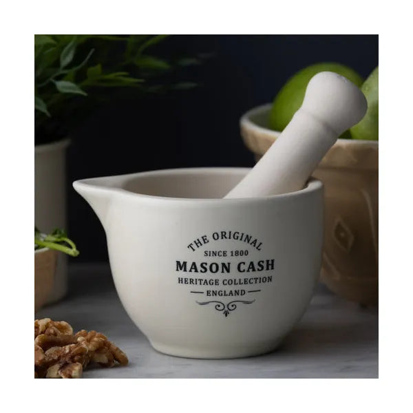 Mason Cash Pestle and Mortar