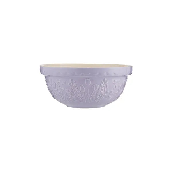 In The Meadow Tulip Mixing Bowl, S24