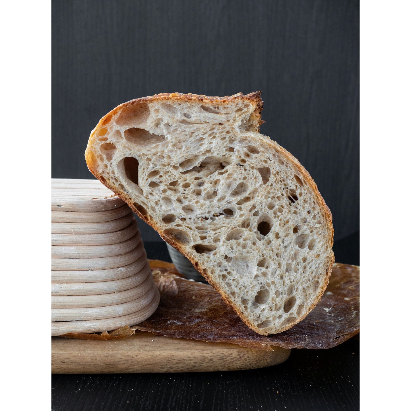 From Starter to Loaf: The Art of Sourdough