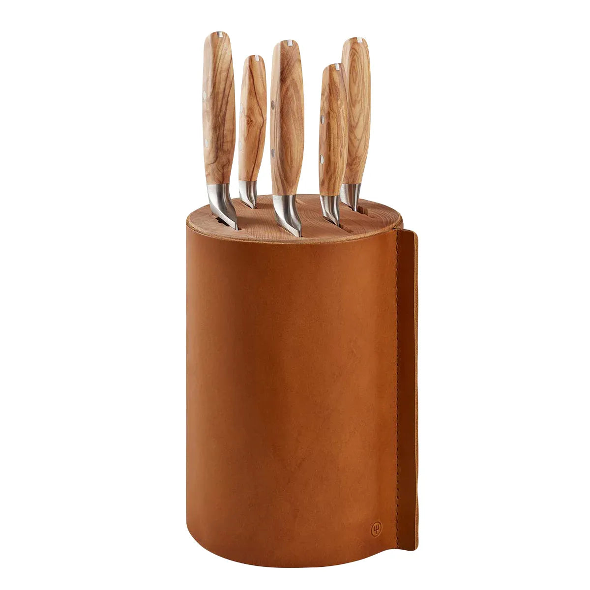 Wusthof Amici 6 Piece Block Set