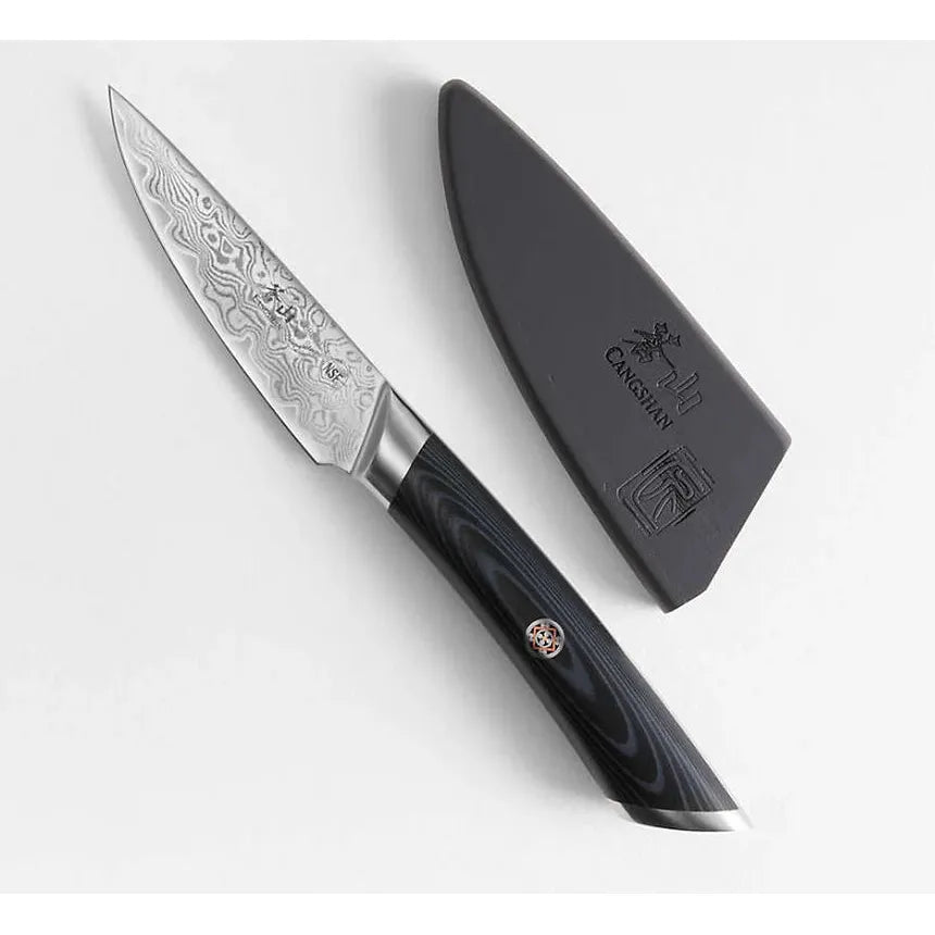 Cangshan 3.5" Kuro Paring Knife