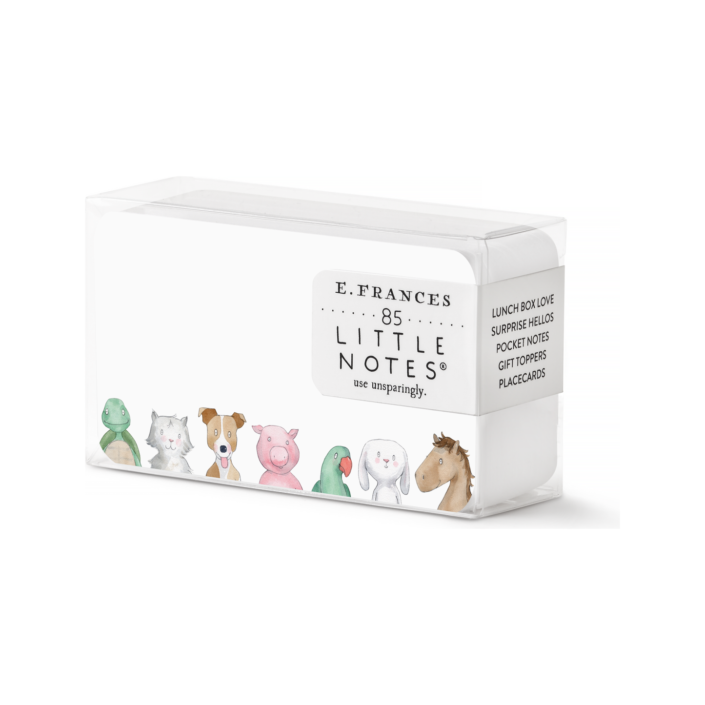 Animal Friends Little Notes®