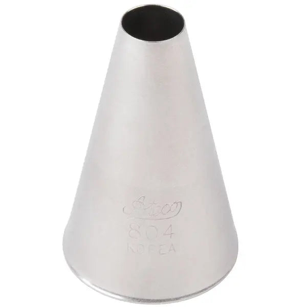 Ateco 804 Plain Piping Tip ATECO