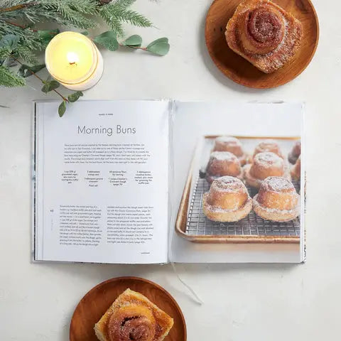 Baking for the Holidays 50+ Treats for a Festive Season HACHETTE