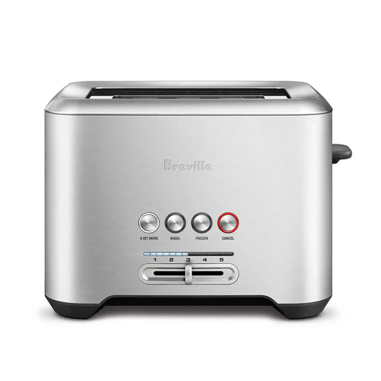 Breville 'A Bit More' Toaster BREVILLE