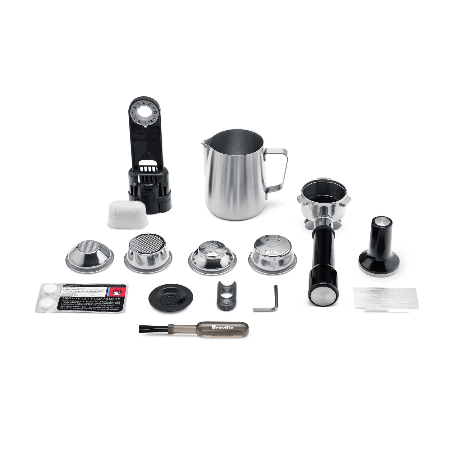 Breville Barista Express BREVILLE